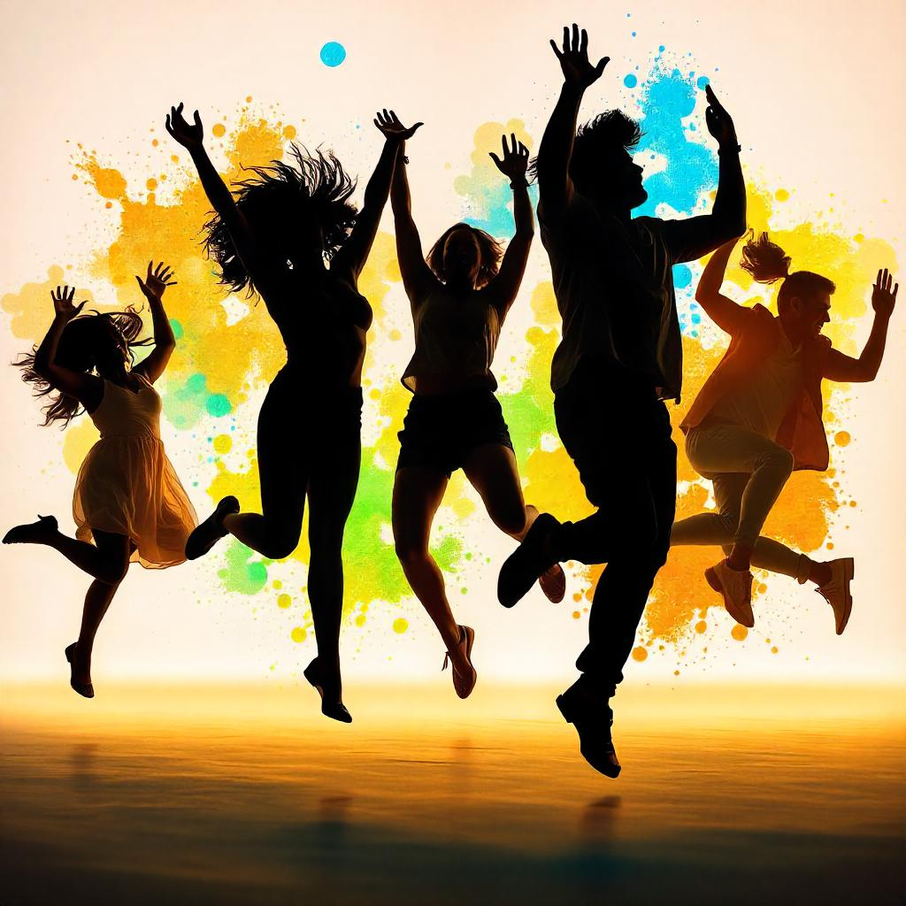 Empowering youth through workshops, training, and leadership programs.